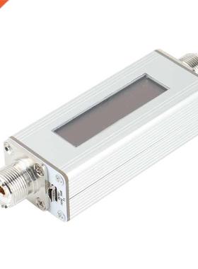Mini SWR 0-100W 1.8M-0M HF Short Wave Standing Wave Meter S