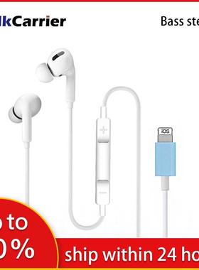 Bluetooth Headphone Bass Stereo Ear Buds for Iphone 7 Gamin