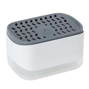 Dish Soap Dispenser for Kitchen 2021 Newest Soap Pump Dispen