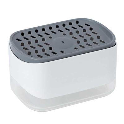 Dish Soap Dispenser for Kitchen 2021 Newest Soap Pump Dispen