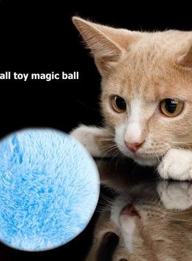 5x Durability Funny Bite Squeak Bauble Pet Electric Toy Auto