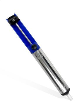 1pc Aluminium Solder Sucker Desoldering Pump Tools Suction T
