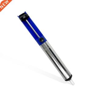 1pc Aluminium Solder Sucker Desoldering Pump Tools Suction T