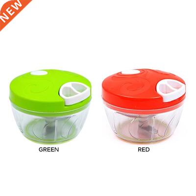 Multifunction Twist Shredder High Speedy Design Vegetable Fr
