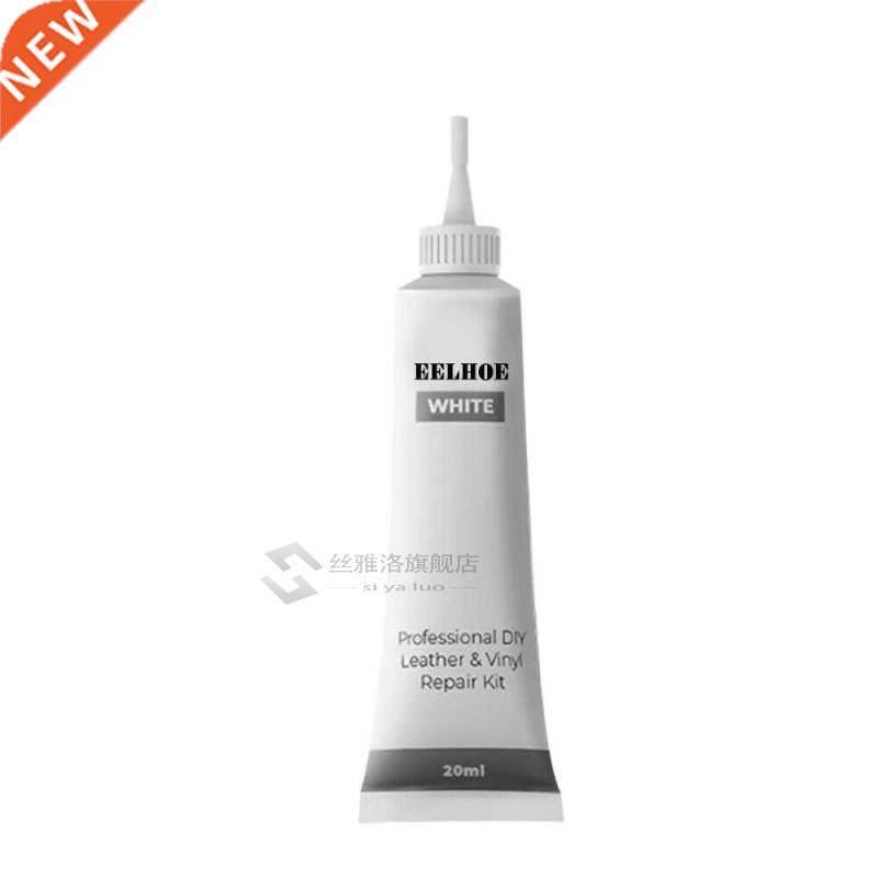 20ml Advanced Car Seat Leather Repair Agent Panels Sofas Coa