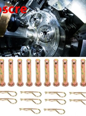 10PCS/SET Farming Machine Air Cool Diesel Engine Accessories