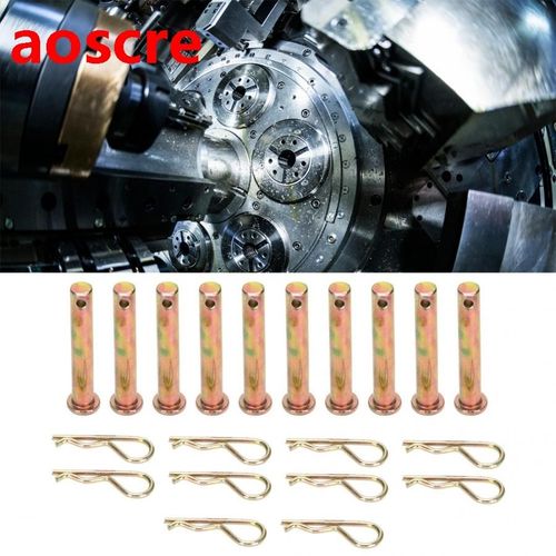 10PCS/SET Farming Machine Air Cool Diesel Engine Accessories