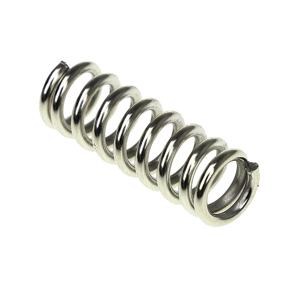 10pcs/lot 3D Printer Accessory Feeder Spring for Ultimaker M