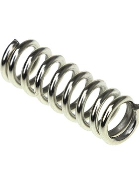 10pcs/lot 3D Printer Accessory Feeder Spring for Ultimaker M