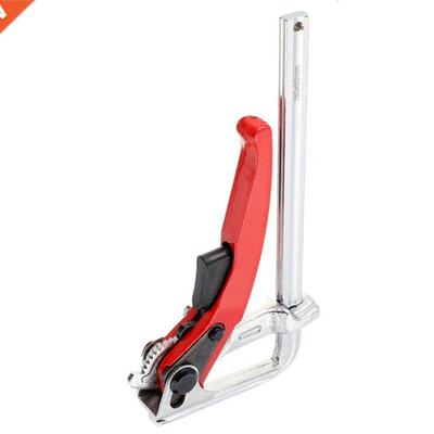 Quick Guide Rail Clamp Carpenter F Clamp Quick Clamping For