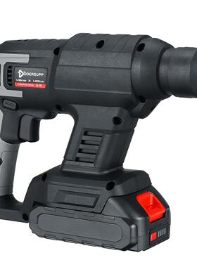 15000mAh 6000RPM 26mm Electric Rotary Hammer Rechargeable Co