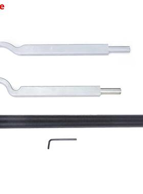 Turning Knife Wood Hollowing Turning Tool Holder Rotating Ch