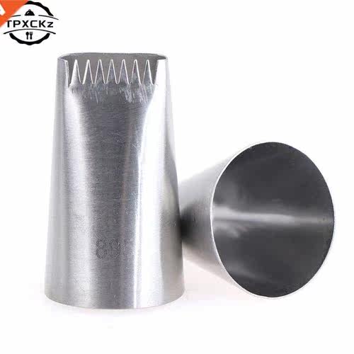 895# Icing Piping Nozzles Cake Decorating Pastry Tip Sets Fo