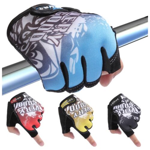 Outdoor Sports Glove For Horizontal Bar Men Fitness Bodybuil