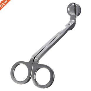 Candle Wick Oil Lamp Scissors Trim Trimmer Cutter Snuffers
