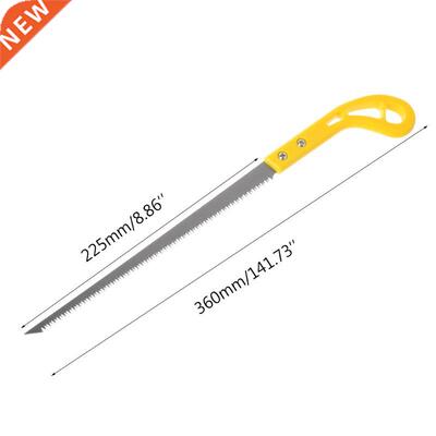 Portable Trimming Saw Gardening Pruning Horticulture Tool Cu