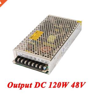 switching power supply 120W 48v 2.5A,Single Output voltage c