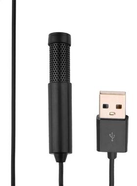 Mini Microphone microfone mic Mic Computer Microphone Mini W