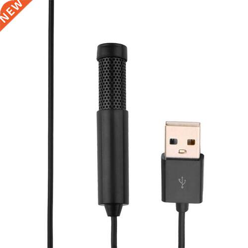 Mini Microphone microfone mic Mic Computer Microphone Mini W