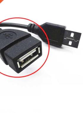 1m USB Extenson Cable Super Speed USB 2.0 Cable Male to Fem