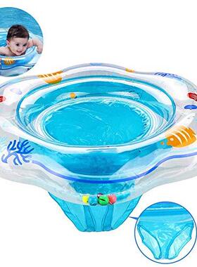 Goods Inflatable Swimming Ring Source Float Seat Trainer Bab