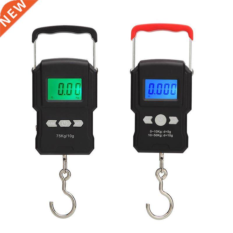 Digital Scale With Measuring Tape For Luggage Travel Weighti