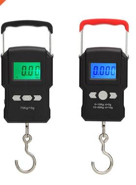 Digital Scale With Measuring Tape For Luggage Travel Weighti
