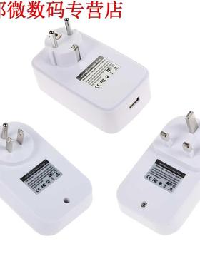1 Kanaals K WiFi Plug Switch Outlet Stopcontact Intelligente