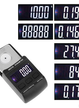 Audio Turntable LP Stylus Tracking Force Gauge Scale 100g/0.