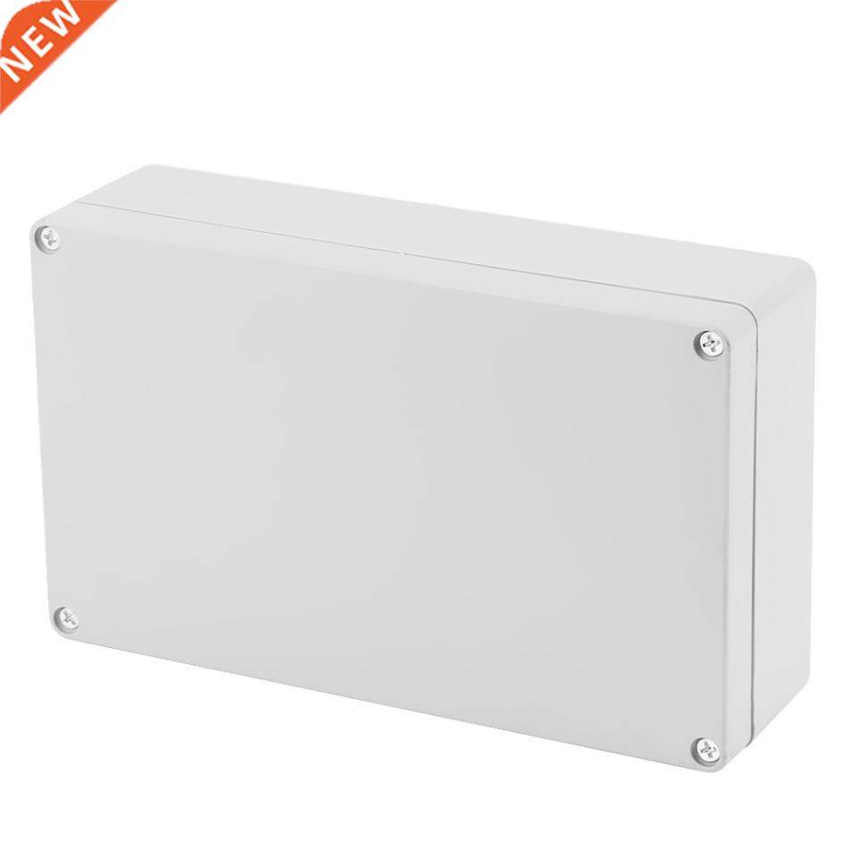 Water-resistant IP65 ABS Project Enclosure Case Wiring Junct