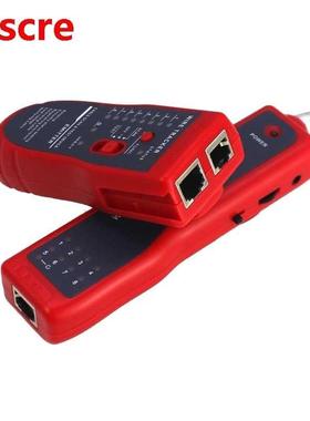 RJ11 RJ45 Network Cale Tester Telephone Wire Tracker Ethern