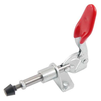 45Kg 99 Lbs Holding Capacity 16.7mm Plunger Stroke Pull Type