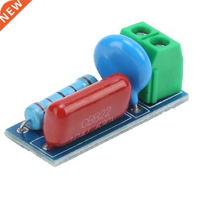 RC Absorption Circuit Module Contact Protection Electromagne