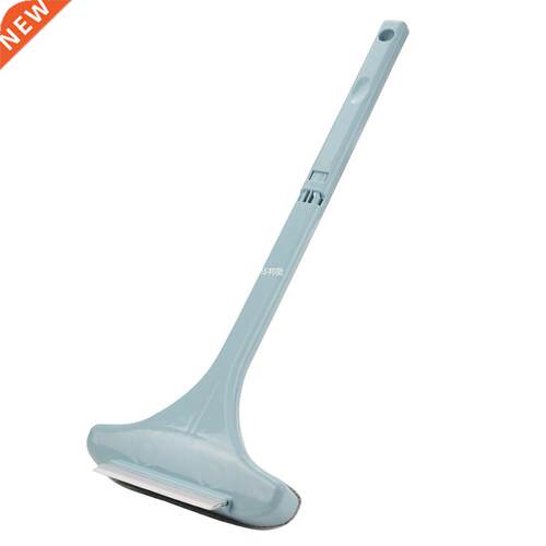2 In 1 Cleaning Brush Multifunctional Glass Wiper Long Handl