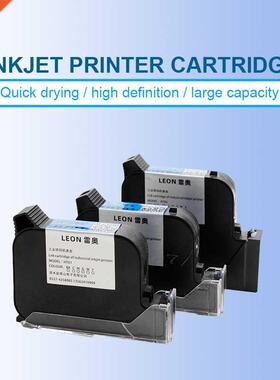 Environmentally Friendly Solvent Type Quick-drying Ink Cartr