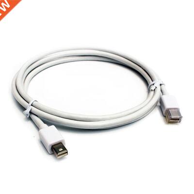 1.8M Mn Dsplay Port Male to Mn Dsplayport Male Cable w