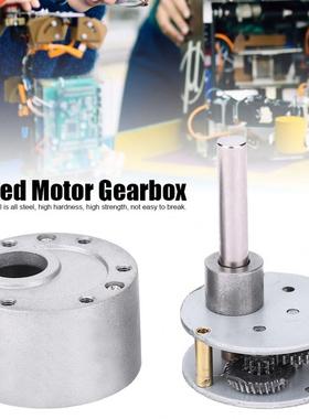 Industrial Robot 20:1 Gearbox Coded otor Gearbox Industrial