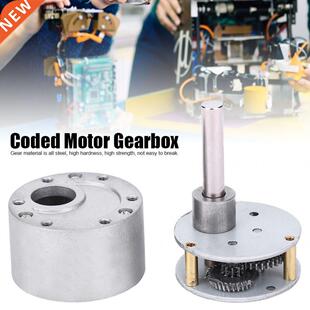 Industrial Robot 20:1 Gearbox Coded otor Gearbox Industrial