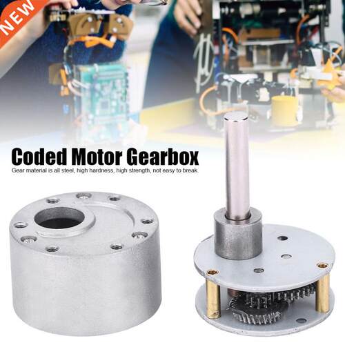 Industrial Robot 20:1 Gearbox Coded otor Gearbox Industrial
