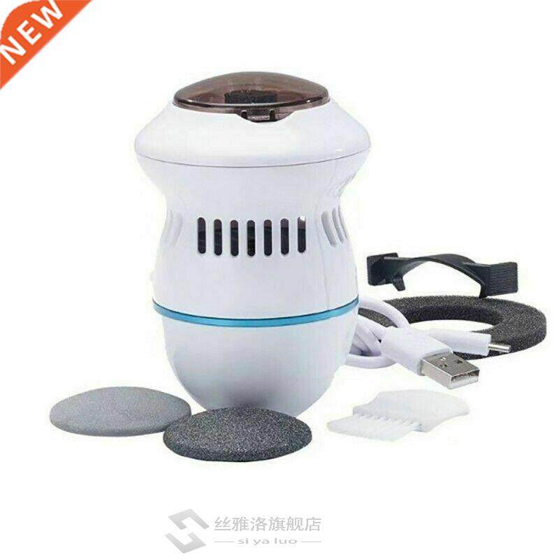 Pedicure Remover Rechargeable New Electronic Foot Files Pedi