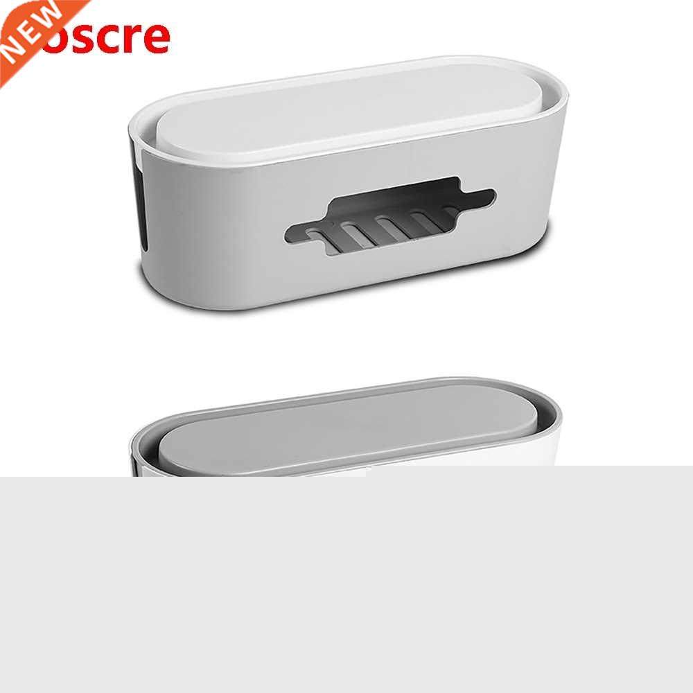 Storage Boxes Wire Organizer Box Cable Management Electrical
