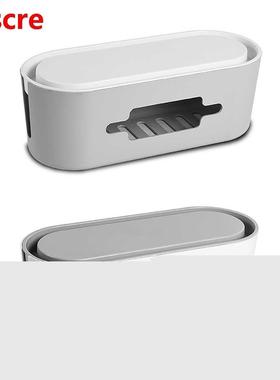 Storage Boxes Wire Organizer Box Cable Management Electrical
