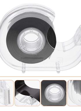 1 Roll 5-Meter Self-hesive Magnetic Tape Magnet Tape Roll