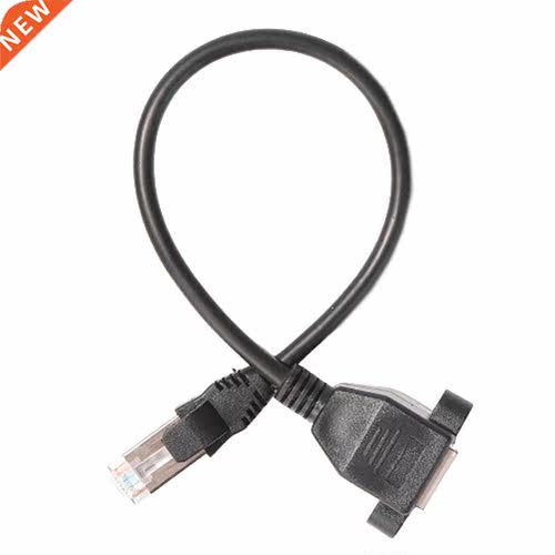 5 Network Cable Professional RJ45 Male to RJ45 Female Et