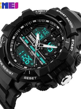 2020 New Skmei 1164 Sports Men's Watches Top Brand Luxur