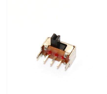 10pcs Toggle switch SK12D07VG stents Small toggle switch/