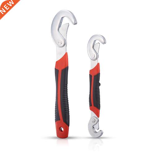 QHTITEC Rtchet Wrench Durble Opening Combintion Kits Nut