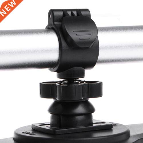 Universal Aluminum Alloy Car Back Seat Mount Stand Holder Fo