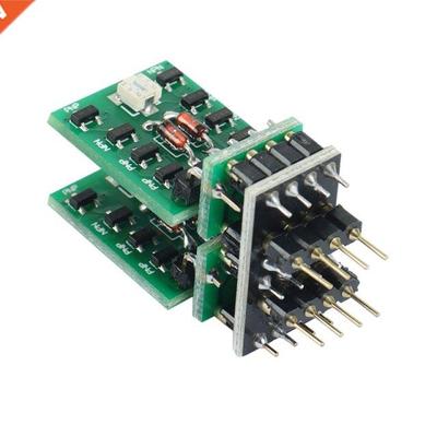 Double Difference Fully Symmetric Fully Complementary Discre