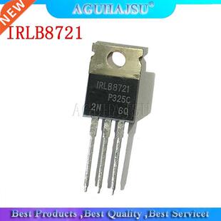 10PCS IRLB8721 IRLB8721PBF TO220 TO-220 new original